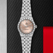 TUDOR TUDOR Royal Watch - M2836C1A0-0105 at Martin Binder Jeweler