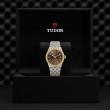 TUDOR Royal