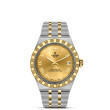 TUDOR Royal Watch - M2836C1A3-0002 at Martin Binder Jeweler