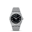 TUDOR Royal Watch - M28400-0003 at Martin Binder Jeweler