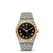 TUDOR Royal Watch - M28403-0003 at Martin Binder Jeweler