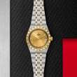 TUDOR TUDOR Royal Watch - M28403-0004 at Martin Binder Jeweler