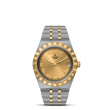 TUDOR Royal Watch - M28403-0004 at Martin Binder Jeweler