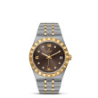 TUDOR Royal Watch - M28403-0009 at Martin Binder Jeweler