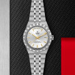 TUDOR TUDOR Royal Watch - M2840D1A0-0004 at Martin Binder Jeweler