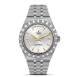 TUDOR Royal Watch - M2840D1A0-0004 at Martin Binder Jeweler