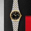 TUDOR TUDOR Royal Watch - M28503-0004 at Martin Binder Jeweler