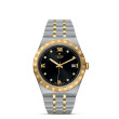 TUDOR Royal Watch - M28503-0004 at Martin Binder Jeweler