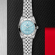 TUDOR Black Bay 54 Watch - M79000-0001 at Martin Binder Jeweler