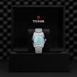 TUDOR Black Bay 54 Watch - M79000-0001 at Martin Binder Jeweler