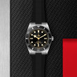 TUDOR Black Bay 54 Watch - M79000N-0002 at Martin Binder Jeweler