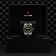 TUDOR Black Bay 54 Watch - M79000N-0002 at Martin Binder Jeweler