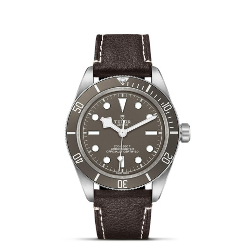 TUDOR Black Bay 58 Watch - M79010SG-0001 at Martin Binder Jeweler