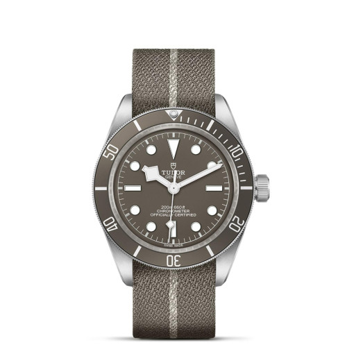 TUDOR Black Bay 58 925