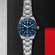 TUDOR Black Bay 58 Watch - M79030B-0001 at Martin Binder Jeweler