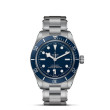 TUDOR Black Bay 58 Watch - M79030B-0001 at Martin Binder Jeweler