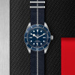 TUDOR Black Bay 58 Watch - M79030B-0003 at Martin Binder Jeweler
