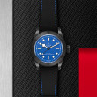 TUDOR Black Bay Ceramic Watch - M79210CNU-0007 at Martin Binder Jeweler