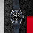 TUDOR Black Bay Watch - M79230B-0007 at Martin Binder Jeweler