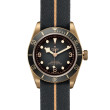 TUDOR Black Bay Bronze Watch - M79250BA-0002 at Martin Binder Jeweler