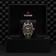 TUDOR Black Bay Bronze Watch - M79250BA-0002 at Martin Binder Jeweler