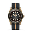 TUDOR Black Bay Bronze Watch - M79250BA-0002 at Martin Binder Jeweler