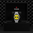 Black Bay Chrono 39