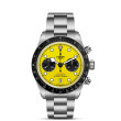 Black Bay Chrono 39