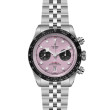 TUDOR Black Bay Chrono Watch - M79360N-0019 at Martin Binder Jeweler