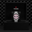 TUDOR Black Bay Chrono Watch - M79360N-0019 at Martin Binder Jeweler