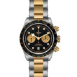 TUDOR Black Bay Chrono S&G Watch - M79363N-0001 at Martin Binder Jeweler