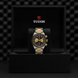 TUDOR Black Bay Chrono S&G Watch - M79363N-0001 at Martin Binder Jeweler
