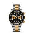 TUDOR Black Bay Chrono Watch - M79363N-0001 at Martin Binder Jeweler
