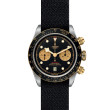 Black Bay Chrono S&G