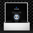 Black Bay Chrono