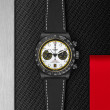 TUDOR Black Bay Chrono Watch - M79377KN-0003 at Martin Binder Jeweler