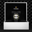 TUDOR Black Bay Chrono Watch - M79377KN-0003 at Martin Binder Jeweler