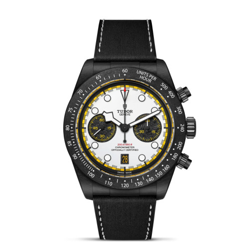 TUDOR Daring Watch - M79377KN-0003 at Martin Binder Jeweler