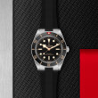 TUDOR Black Bay 58 Watch - M7939A1A0NU-0003 at Martin Binder Jeweler