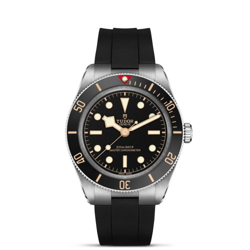 TUDOR Black Bay 58 Watch - M7939A1A0NU-0003 at Martin Binder Jeweler