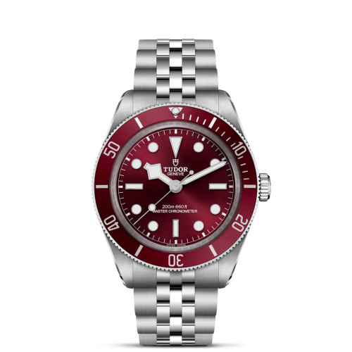 TUDOR Black Bay 58
