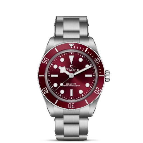 TUDOR Black Bay 58 Watch - M7939A1A0RU-0002 at Martin Binder Jeweler
