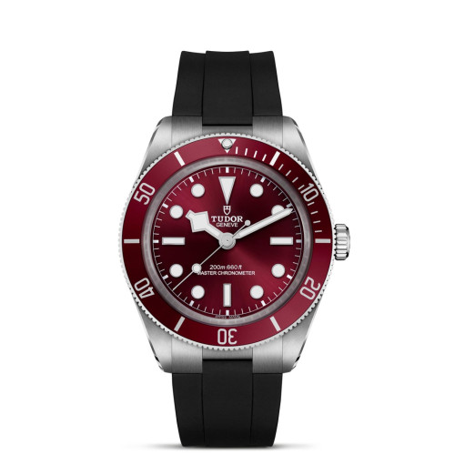 TUDOR Black Bay 58