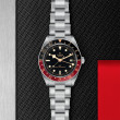 TUDOR Black Bay 58 GMT Watch - M7939G1A0NRU-0001 at Martin Binder Jeweler
