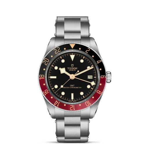 TUDOR Black Bay 58 Watch - M7939G1A0NRU-0001 at Martin Binder Jeweler