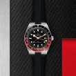 Black Bay 58 GMT