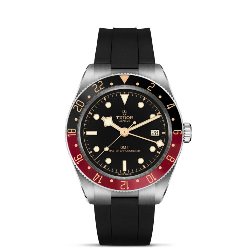 TUDOR Black Bay 58 Watch - M7939G1A0NRU-0002 at Martin Binder Jeweler