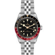 Black Bay 58 GMT