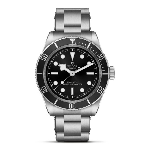 TUDOR Black Bay Watch - M7941A1A0NU-0001 at Martin Binder Jeweler