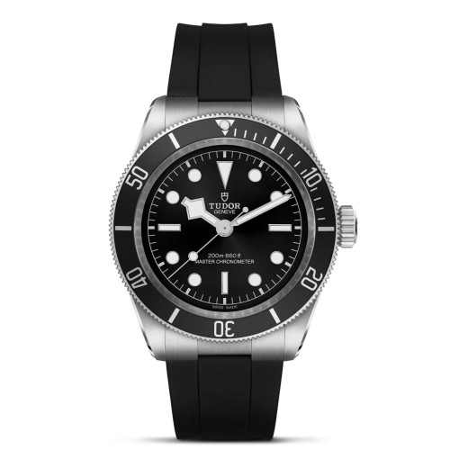 TUDOR Black Bay Watch - M7941A1A0NU-0002 at Martin Binder Jeweler